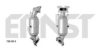 ERNST 758871 Catalytic Converter